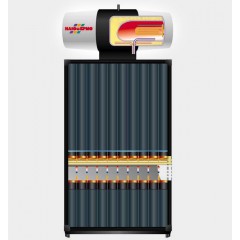 ΗΛΙΟΘΕΡΜΟ 200-2-S200 SOLE ECO 200Lt ΤΡΙΠΛΗΣ ΕΝΕΡΓΕΙΑ ΜΕ 2 ΕΠΙΛΕΚΤΙΚΟΥΣ ΣΥΛΛΕΚΤΕΣ ΣΥΛΛΕΚΤΗ 2,00m² ΗΛΙΟΘΕΡΜΟ 200-2-S200 SOLE ECO 200Lt ΤΡΙΠΛΗΣ ΕΝΕΡΓΕΙΑ ΜΕ 2 ΕΠΙΛΕΚΤΙΚΟΥΣ ΣΥΛΛΕΚΤΕΣ ΣΥΛΛΕΚΤΗ 2,00m²